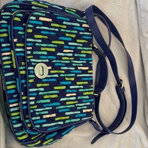 Vera Bradley purse